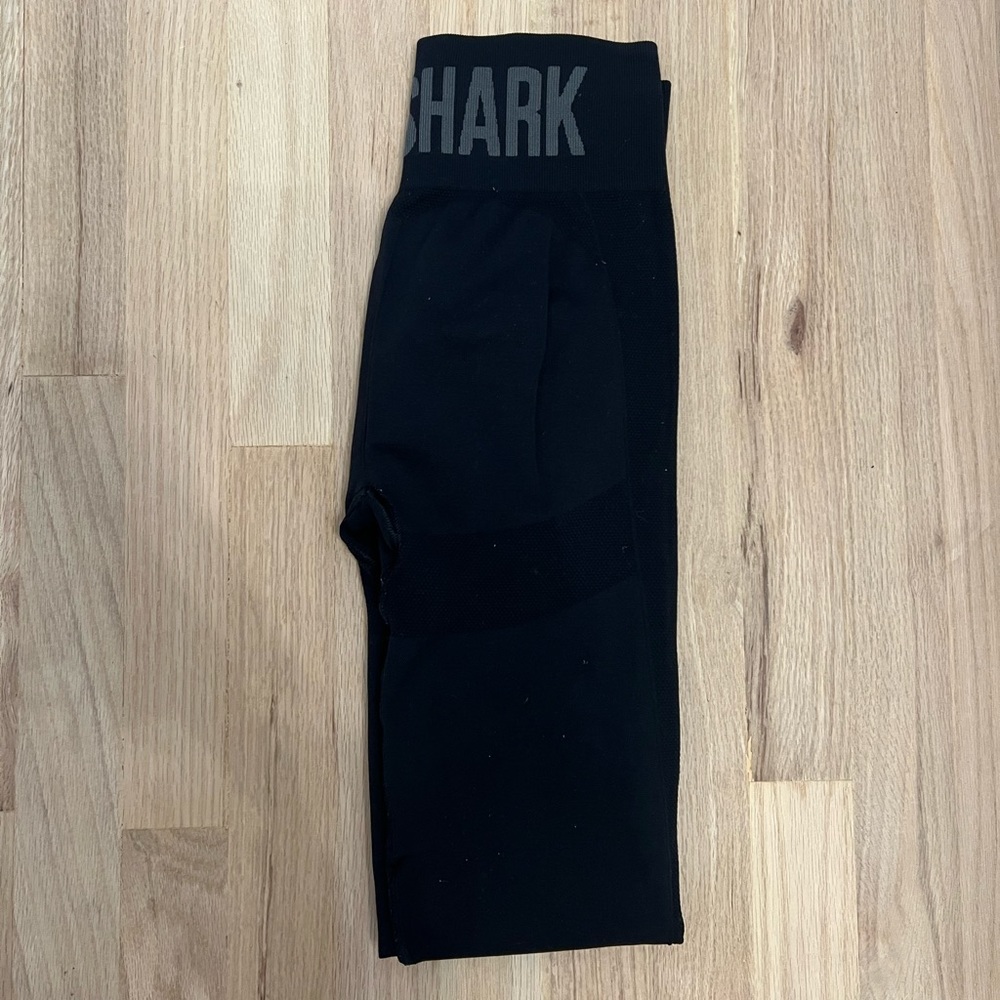 Gymshark leggings